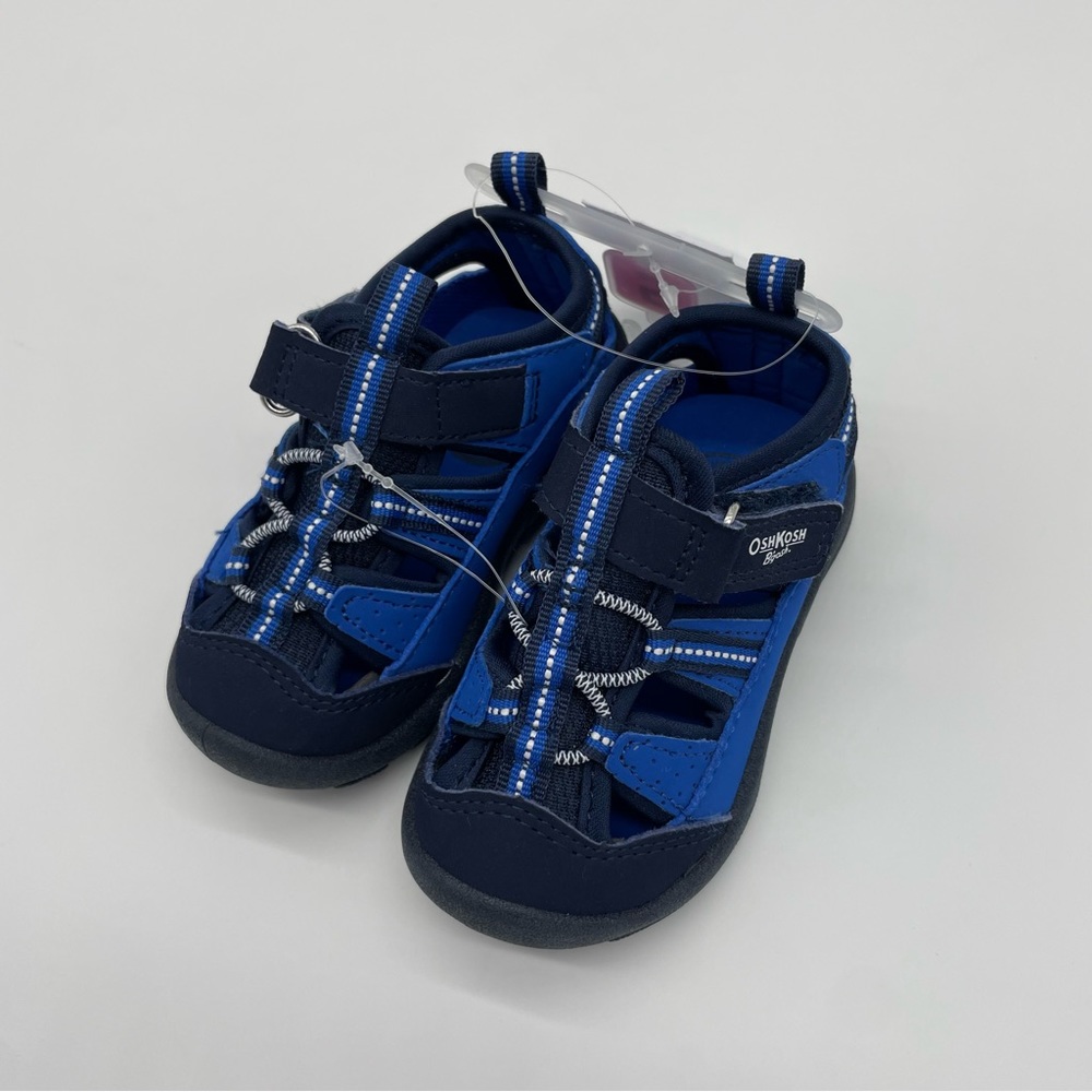 OshKosh B’Gosh (5) Toddler Sandals